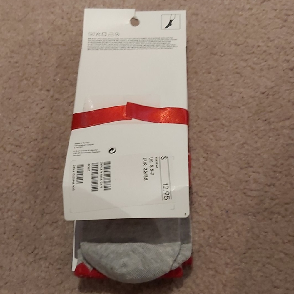 Socks - Picture 2 of 2